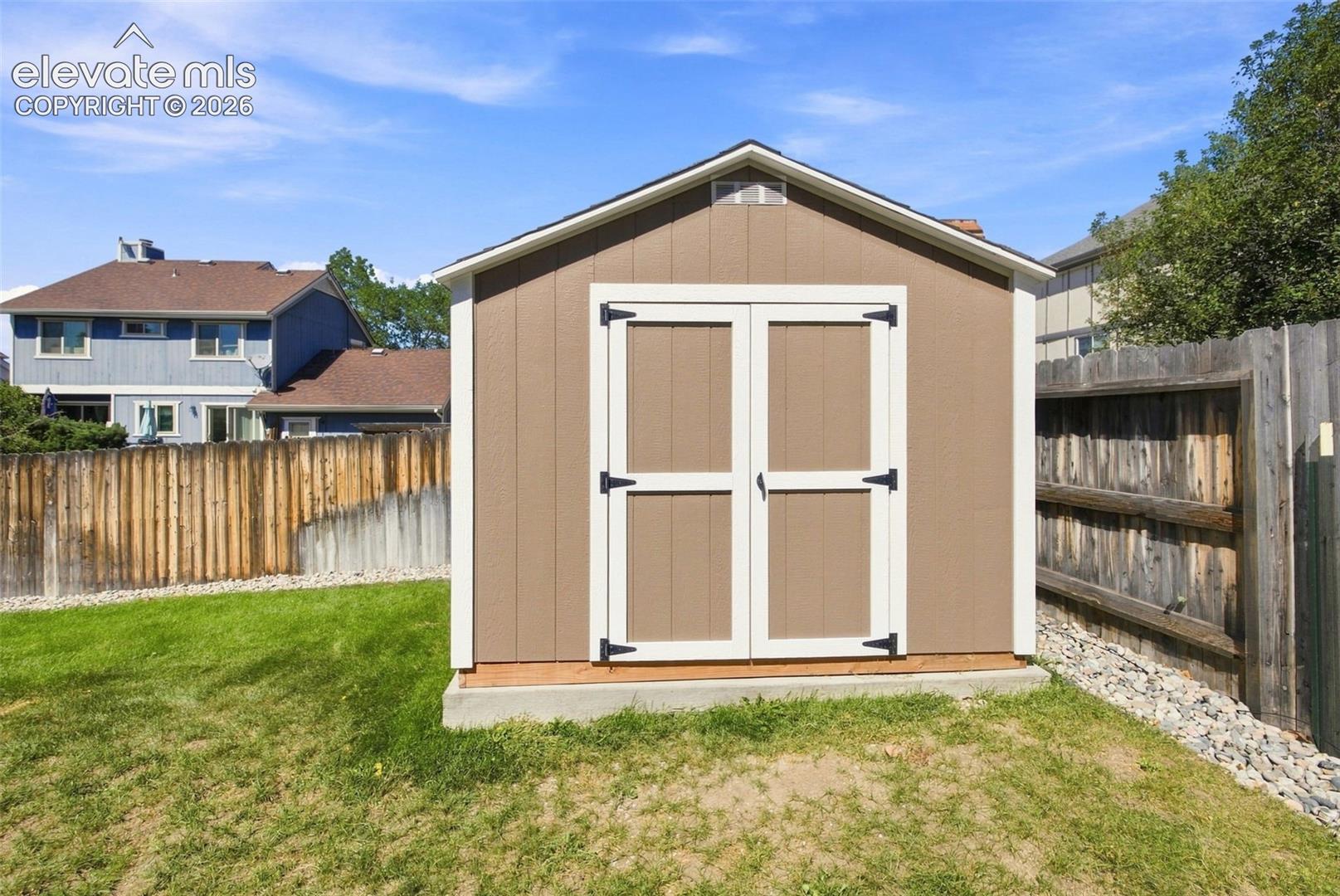 Photo 11 of 3240 Richmond Drive, Colorado Springs
