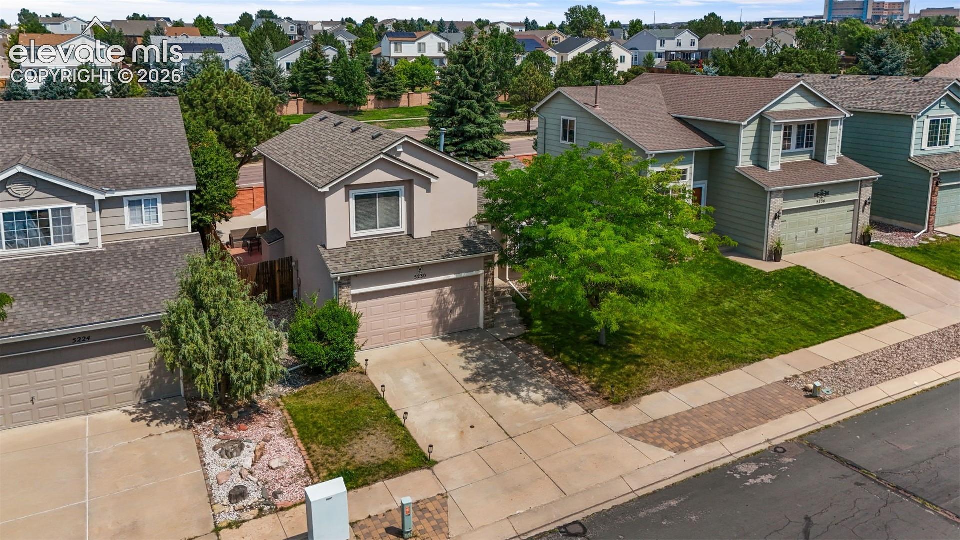 Photo 43 of 5230 Pine Haven Drive, Colorado Springs