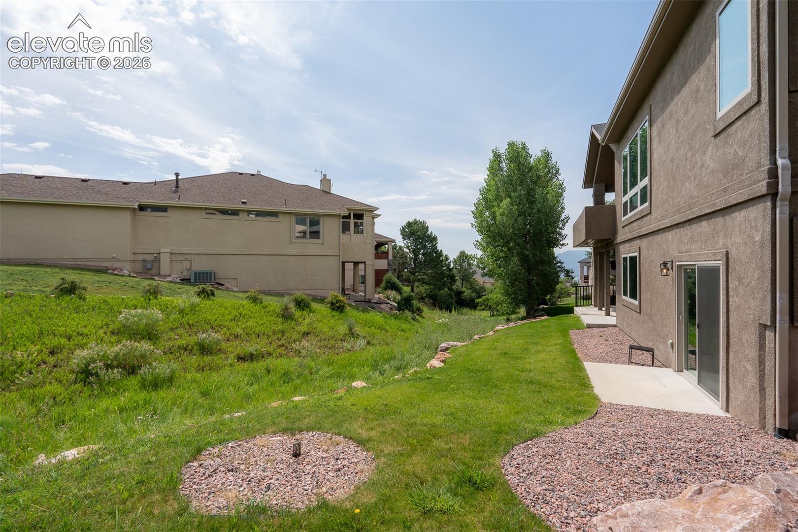 Photo 7 of 4045 Ramshorn Point, Colorado Springs