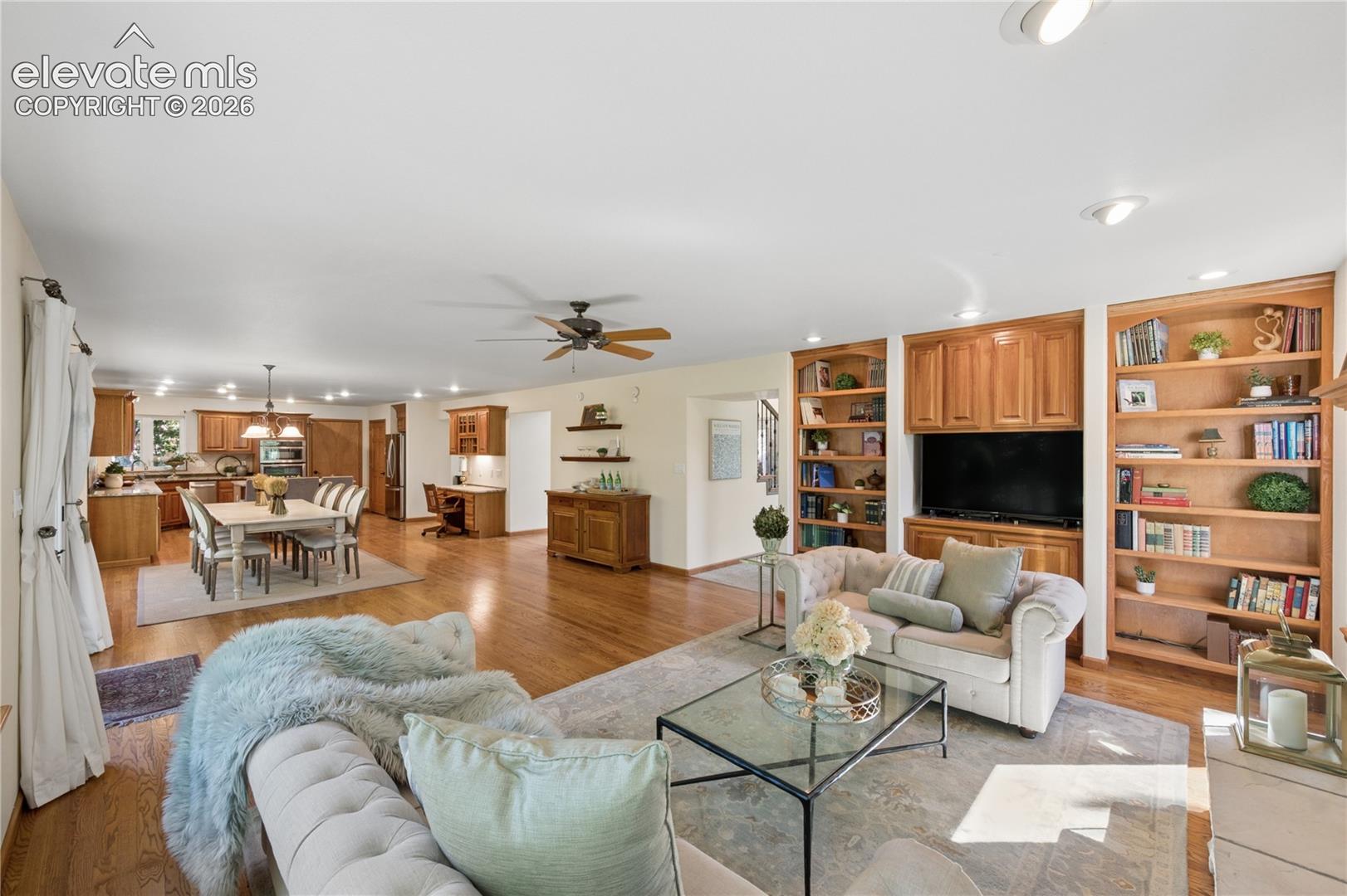 Photo 10 of 2285 Vanreen Drive, Colorado Springs