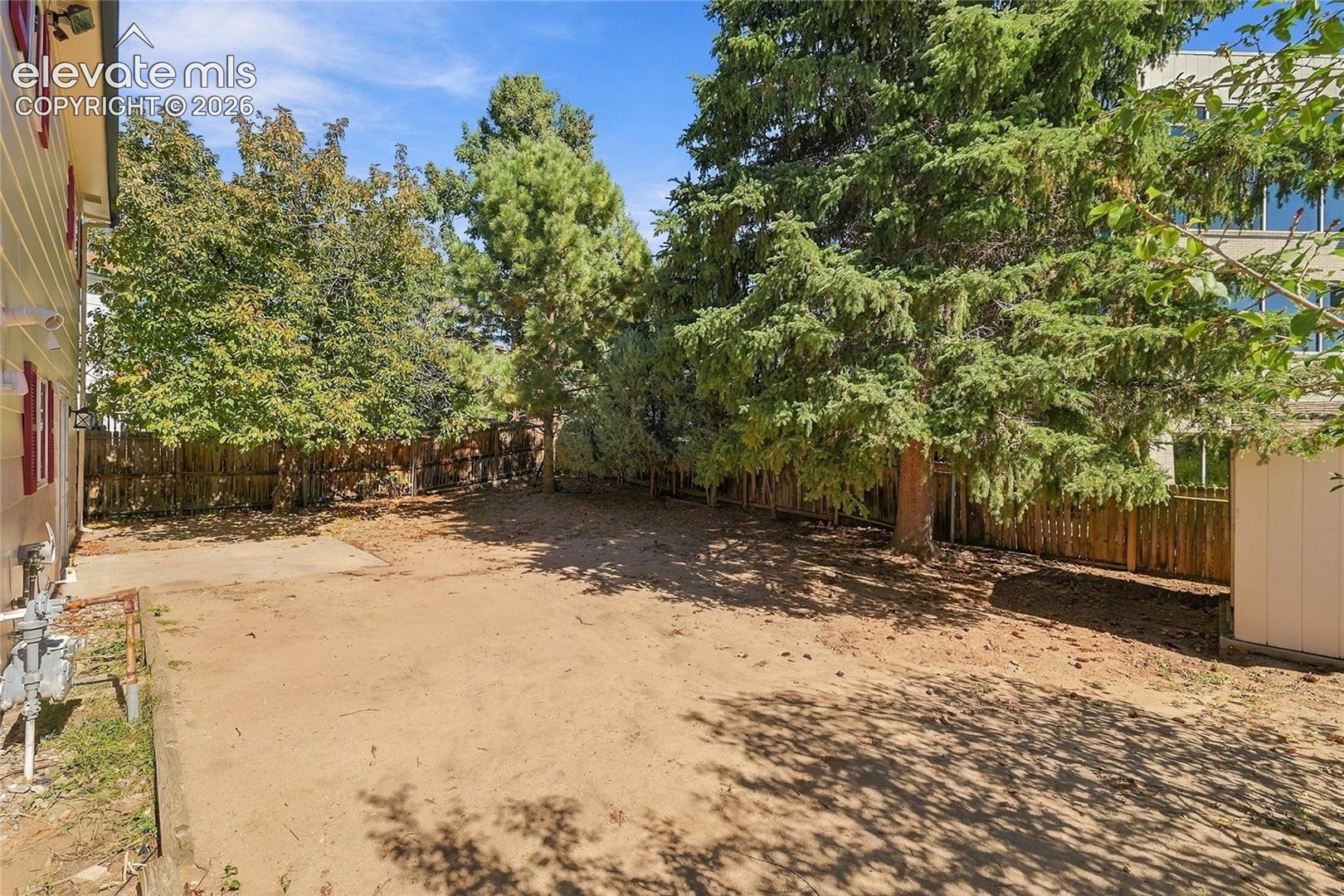 Photo 29 of 3705 Brisbane Drive, Colorado Springs