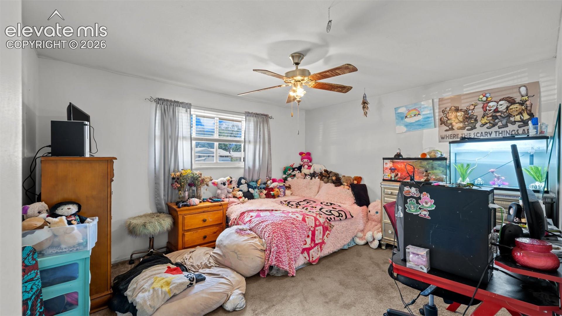 Photo 13 of 3630 Brentwood Terrace, Colorado Springs