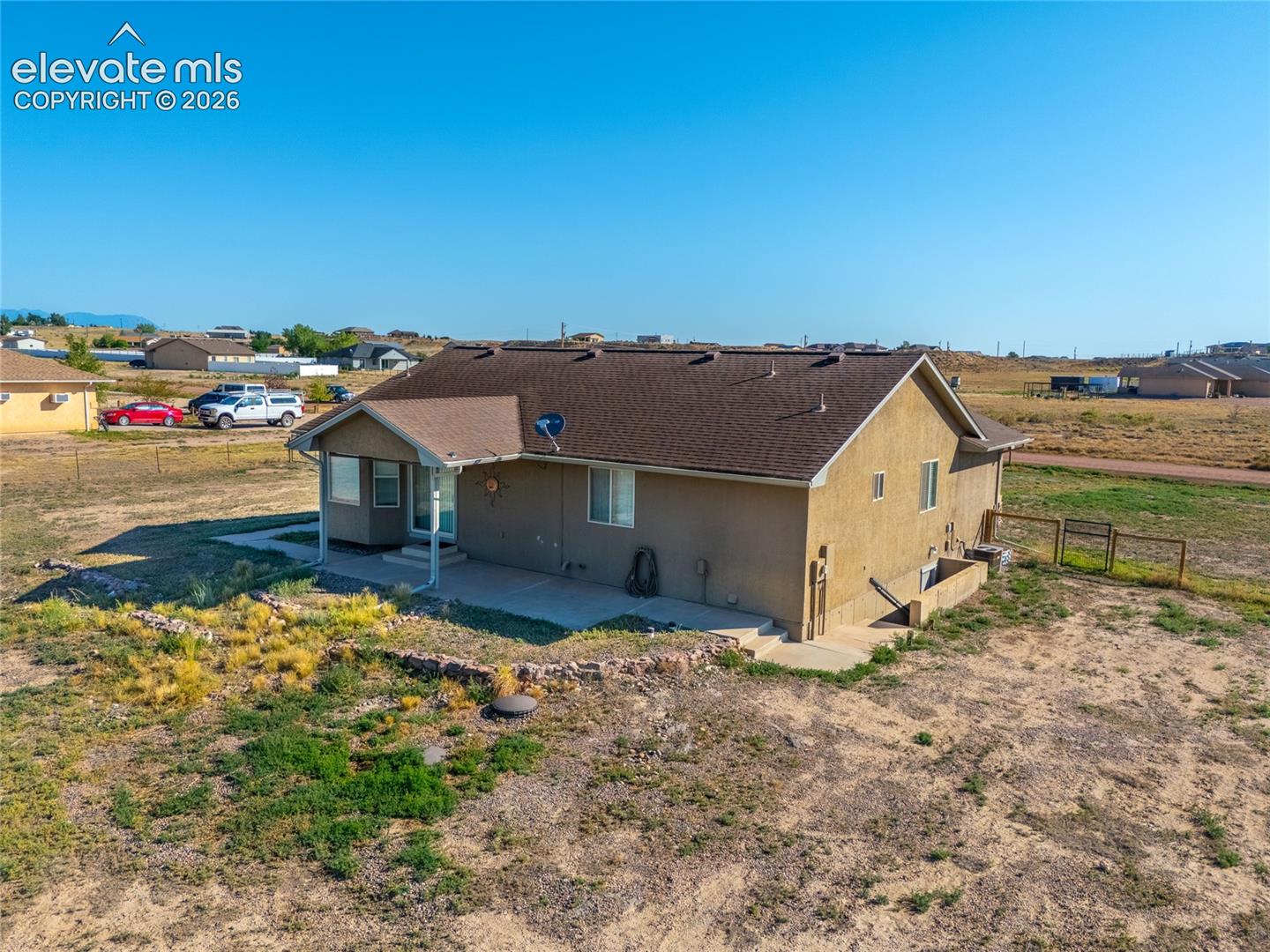 Photo 43 of 1301 N Challenger Drive, Pueblo West