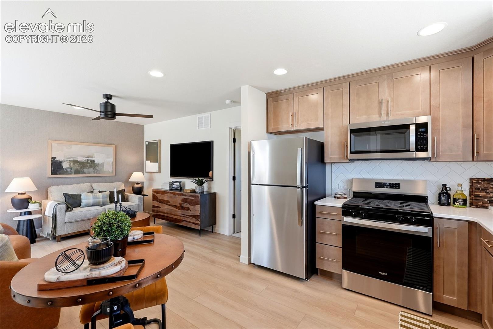 Photo 36 of 8711 Shorewood Drive, Colorado Springs