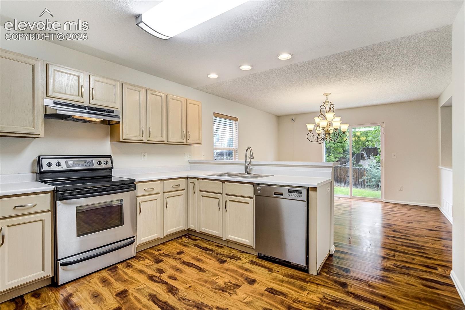 Photo 16 of 5021 Copen Drive, Colorado Springs