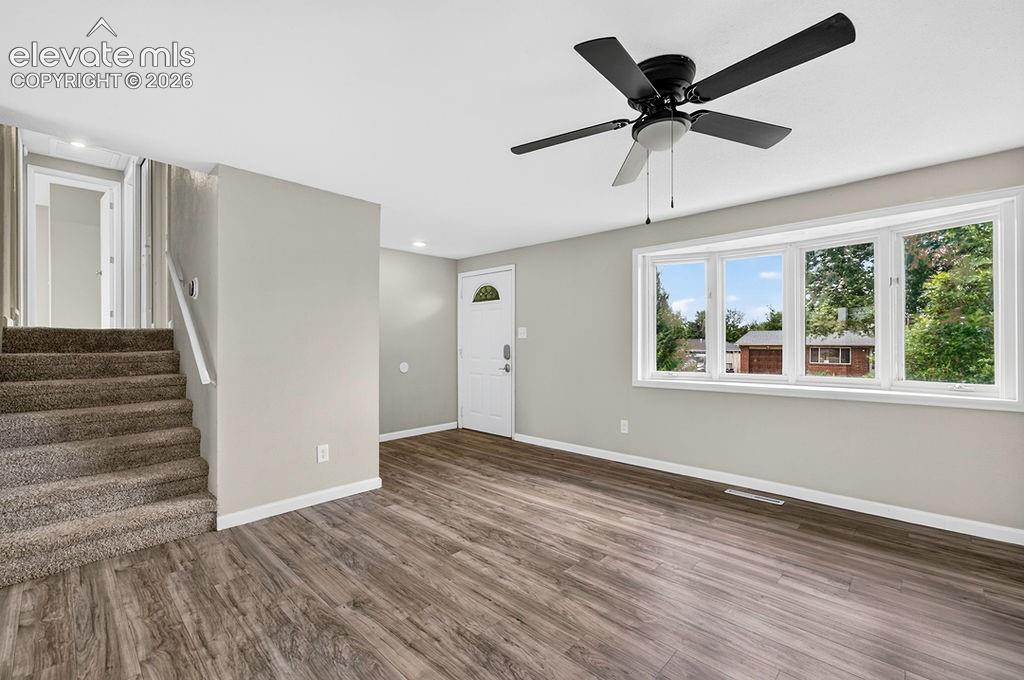 Photo 26 of 320 Cranbrook Circle, Colorado Springs