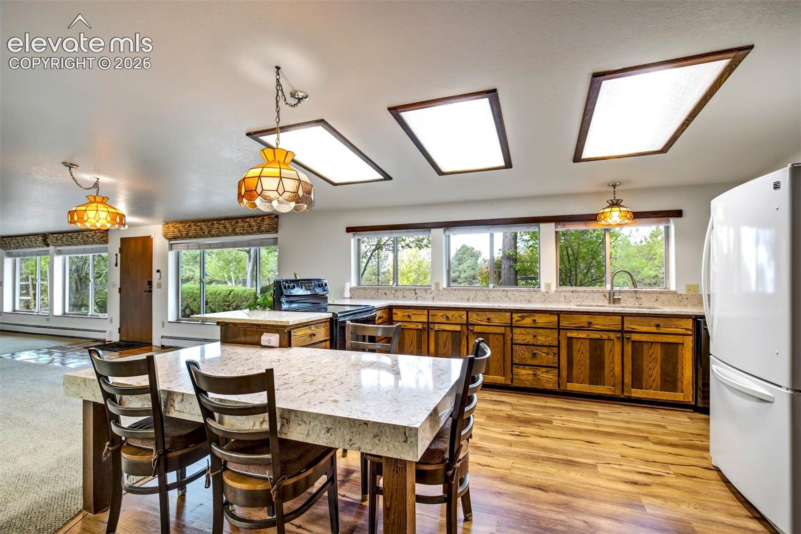 Photo 10 of 875 Eagle Rock Road, Colorado Springs