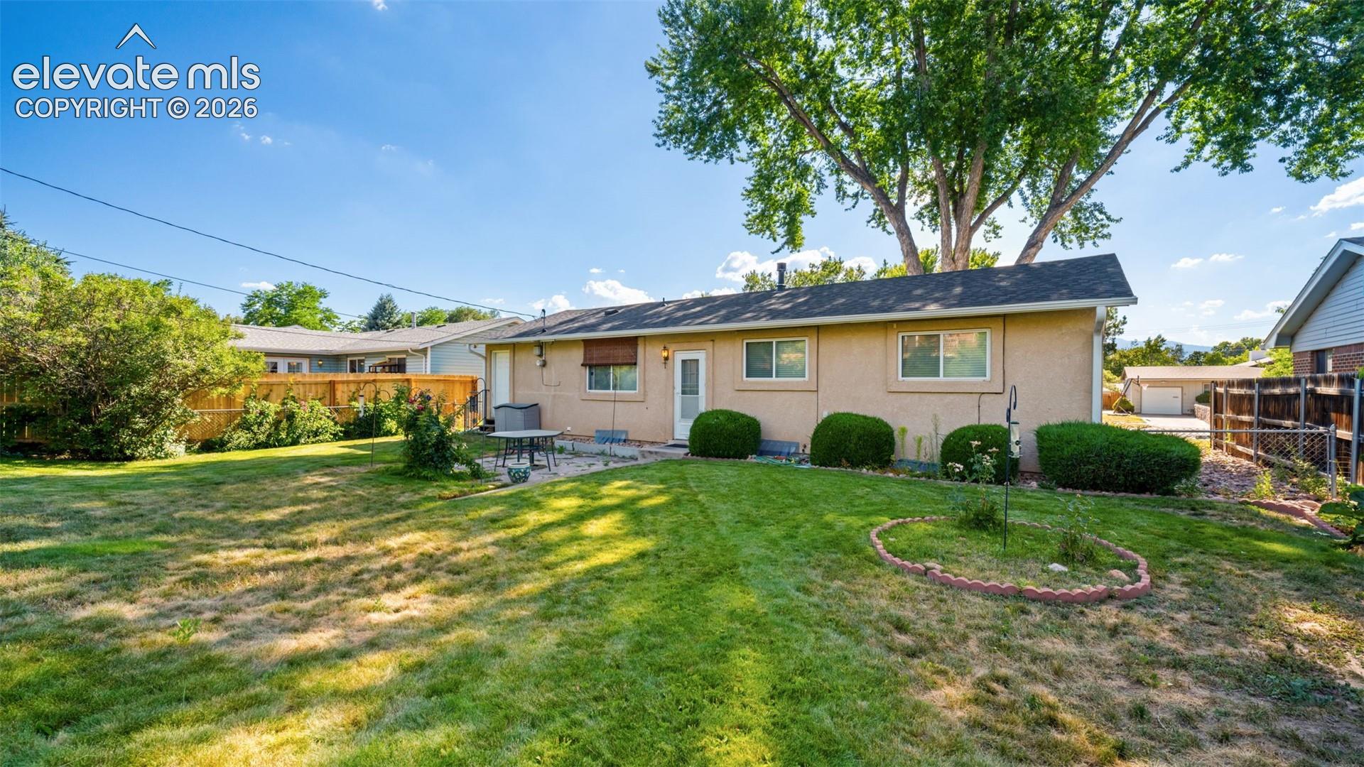 Photo 28 of 1719 Wynkoop Drive, Colorado Springs