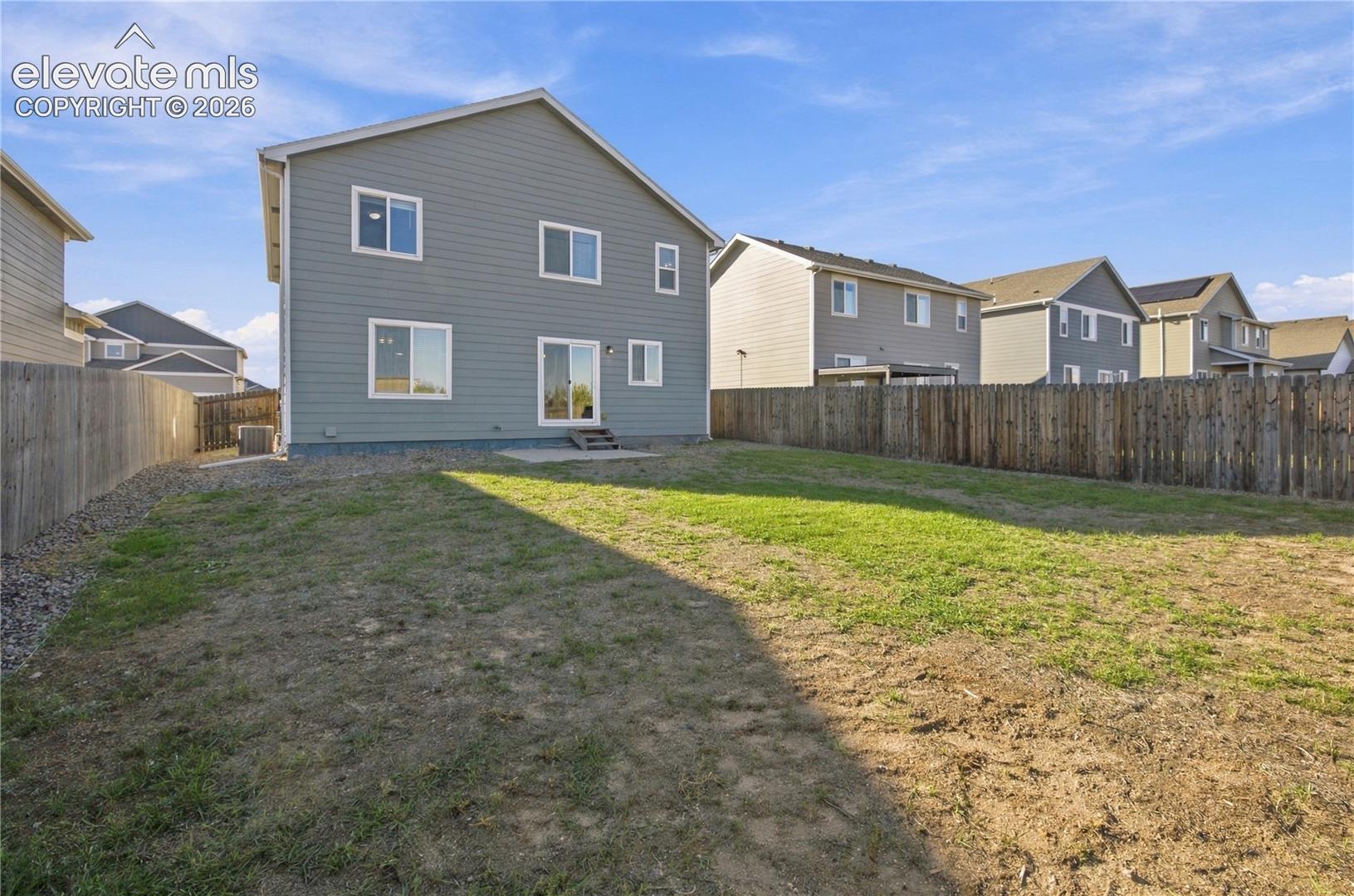 Photo 40 of 2981 Namib Drive, Colorado Springs