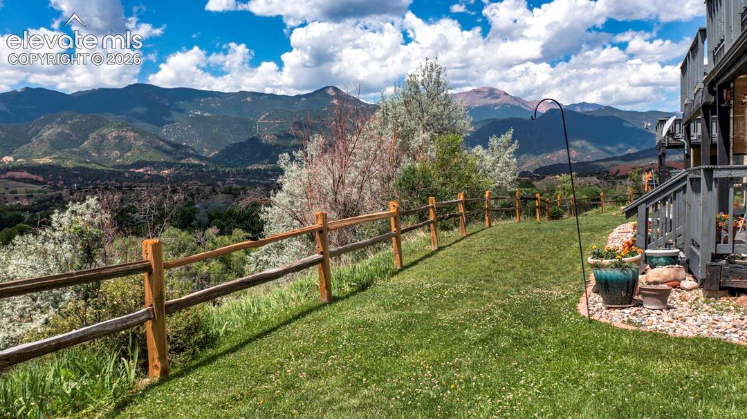 Photo 22 of 930 Fontmore Road #D, Colorado Springs