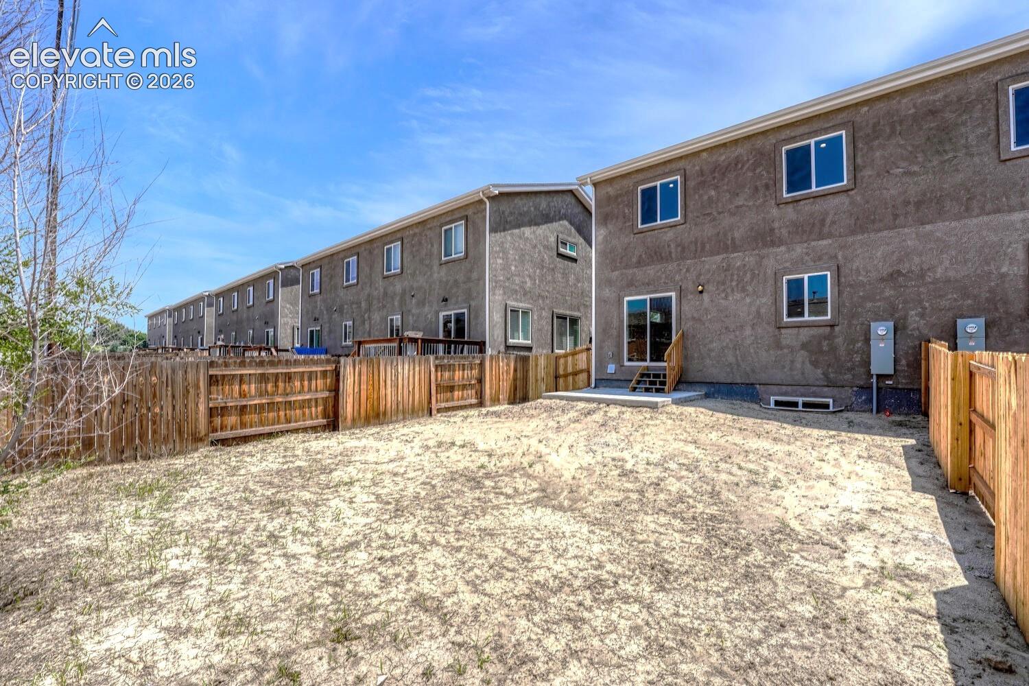 Photo 21 of 4364 Siferd Boulevard, Colorado Springs