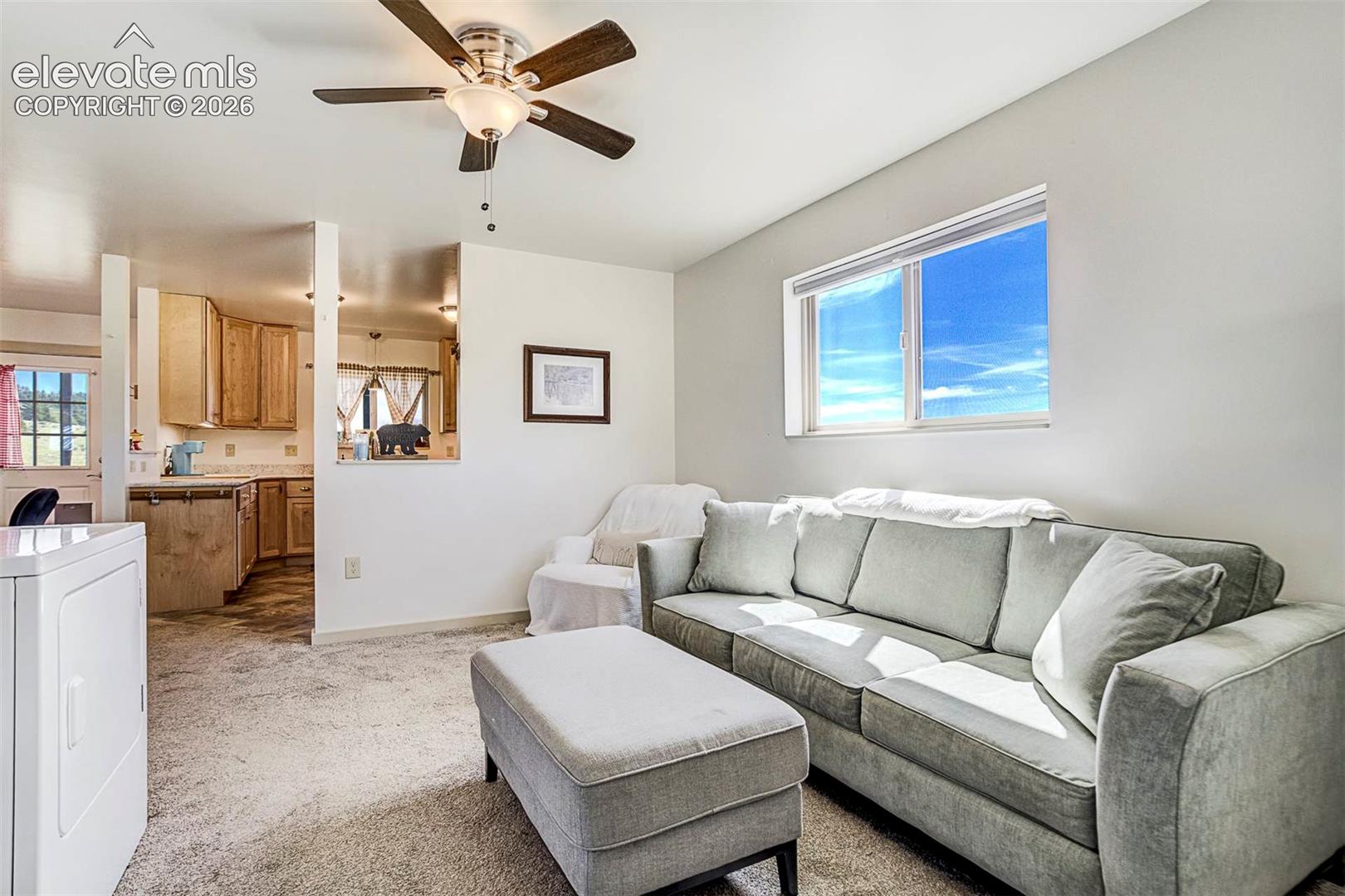 Photo 11 of 4510 County Road 71, Guffey