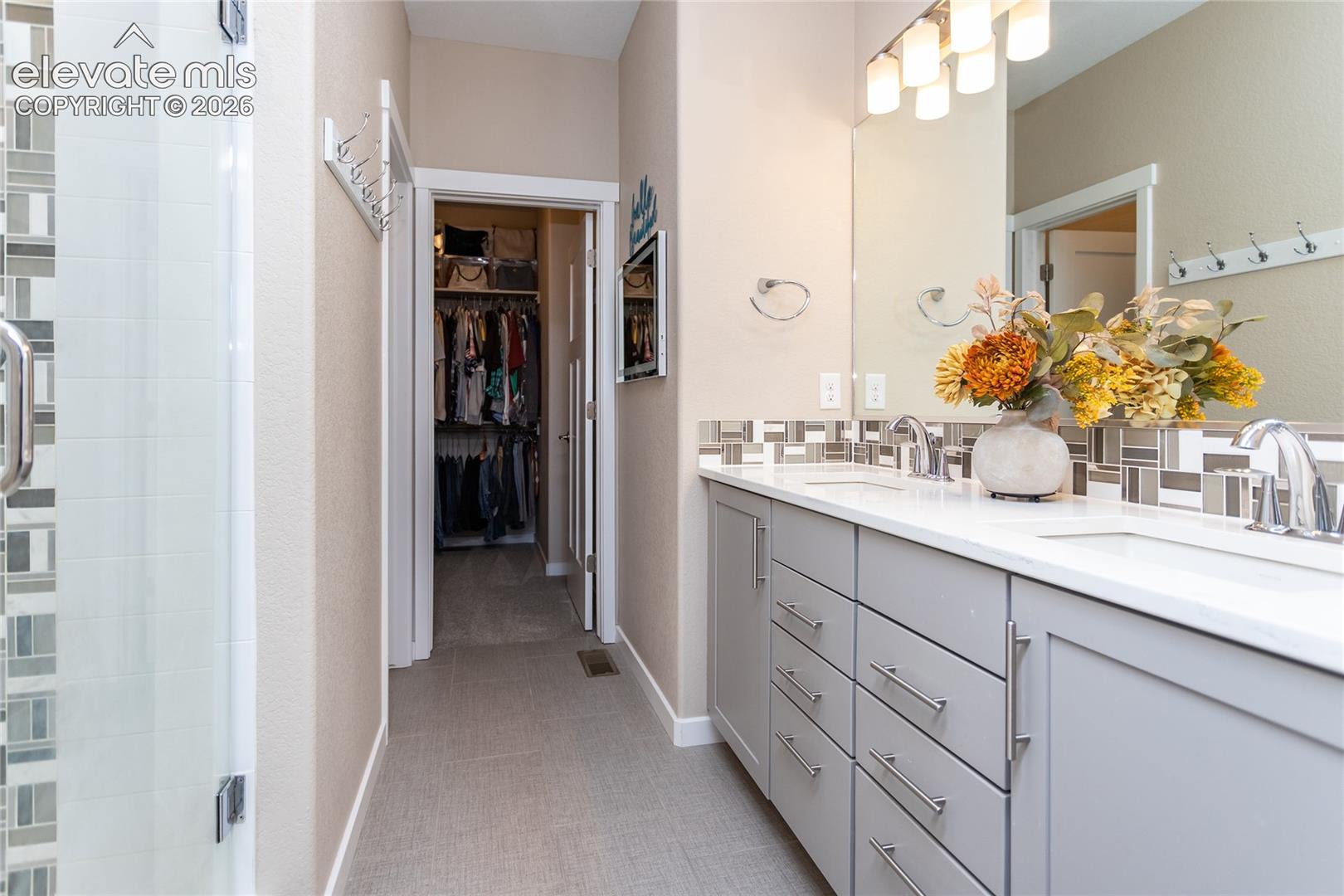 Photo 8 of 6340 Harney Drive, Colorado Springs
