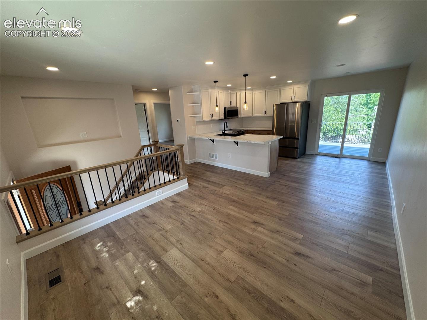 Photo 9 of 1307 Hartford Street, Colorado Springs