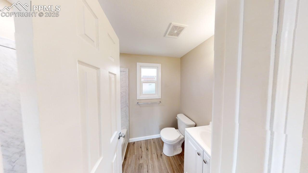 Photo 18 of 2413 E St Vrain Street, Colorado Springs