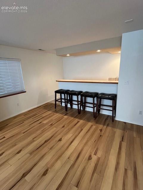 Wet Bar
