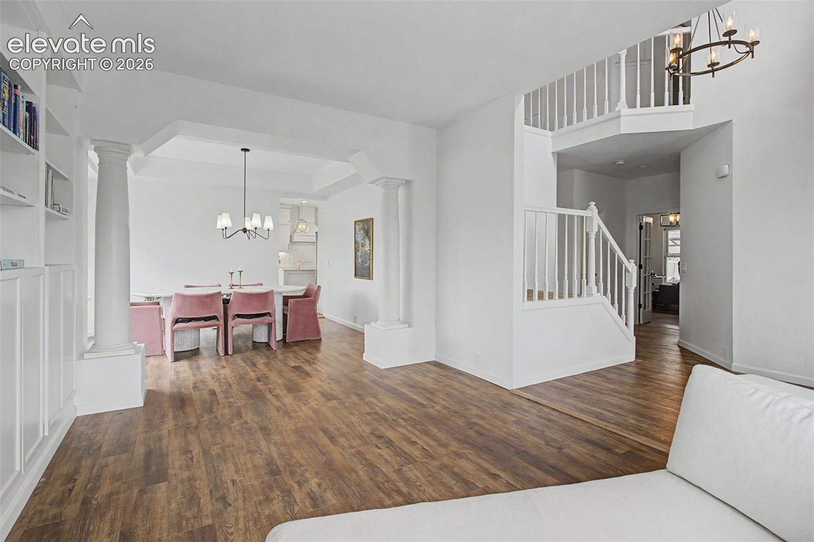 Photo 6 of 8335 Ashford Court, Colorado Springs