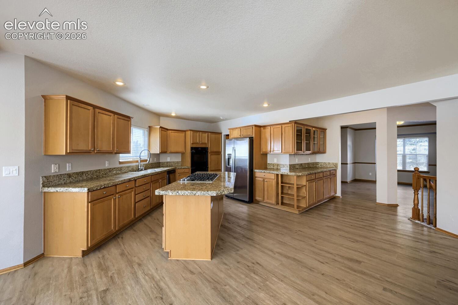 11925 Hanging Valley Way, Colorado Springs, CO 80921 photo