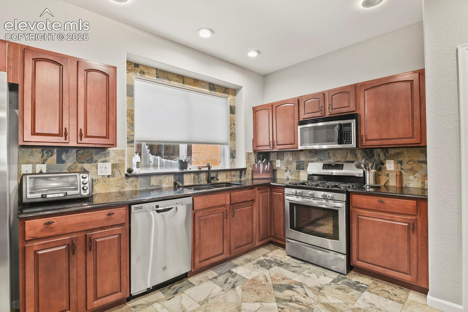 Photo 6 of 1346 Mirrillion Heights, Colorado Springs