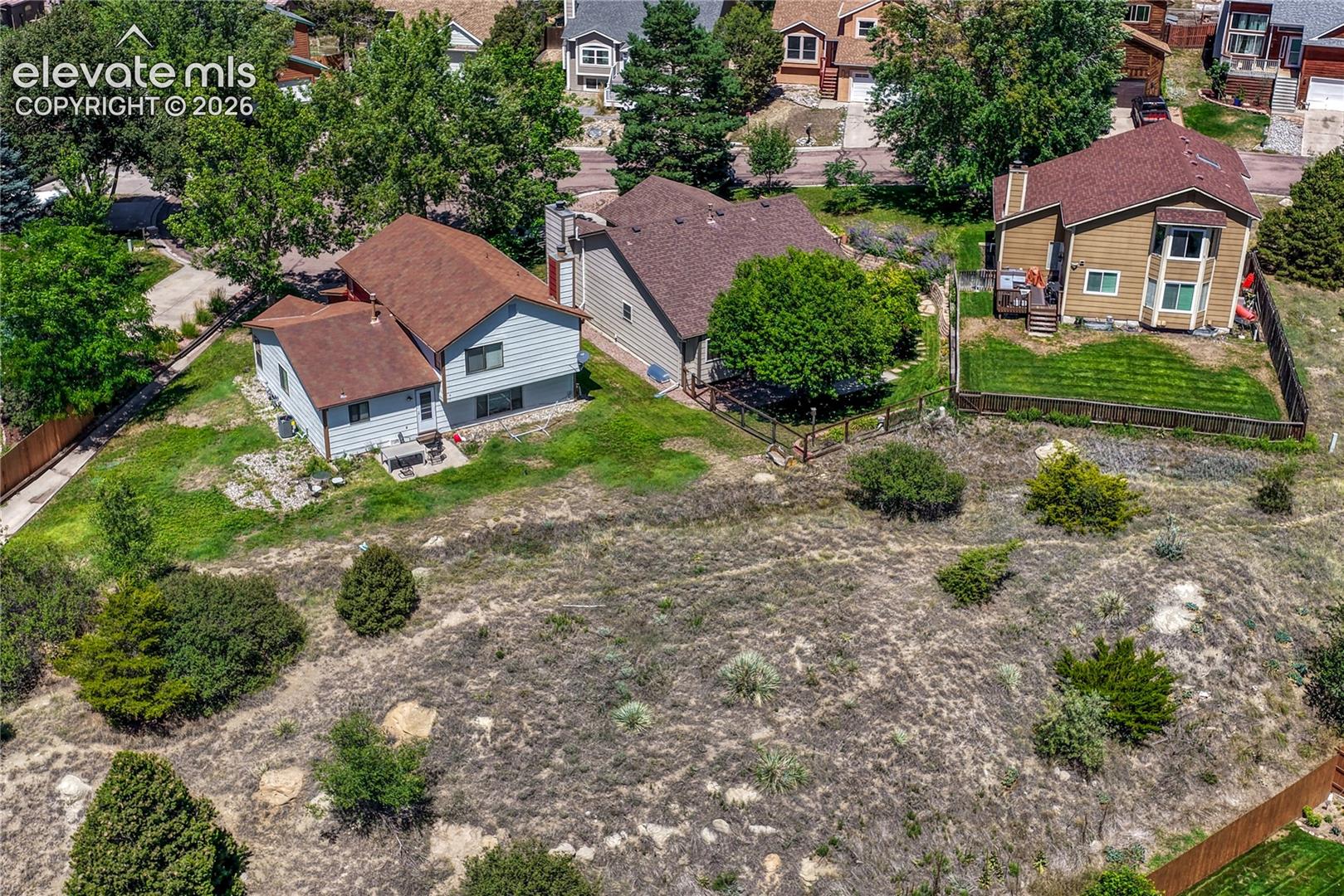 Photo 46 of 5055 Copernicus Way, Colorado Springs
