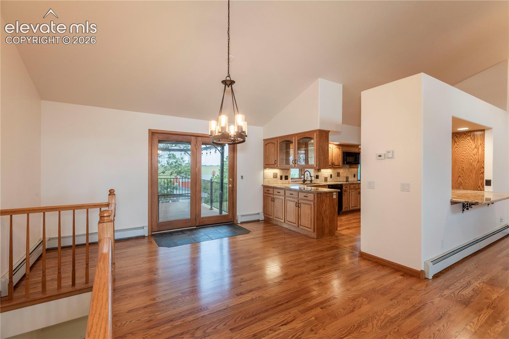 Photo 10 of 13850 N Ellicott Highway, Calhan