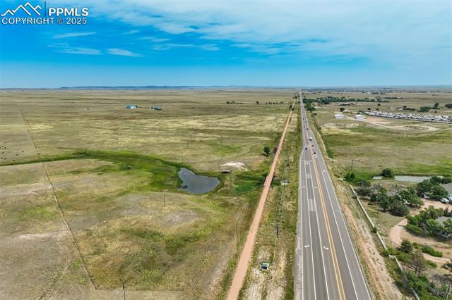 14550 Highway 24 , Peyton, CO 80831
