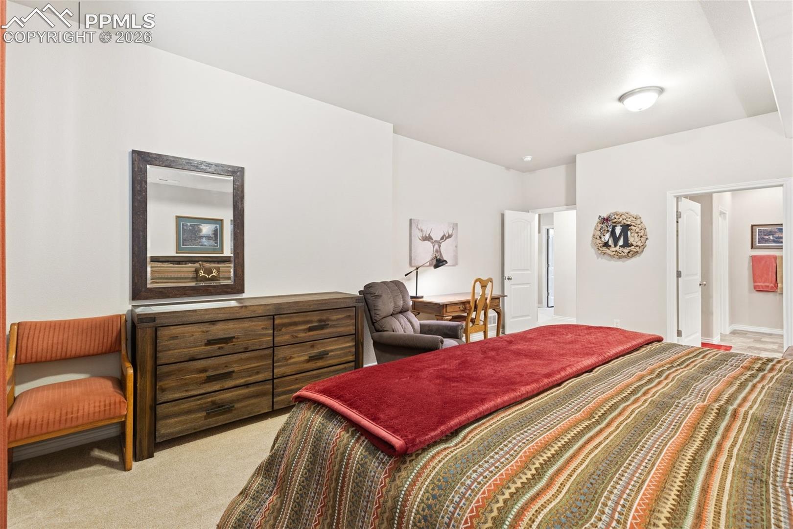 Photo 31 of 3444 Wind Waker Way, Colorado Springs