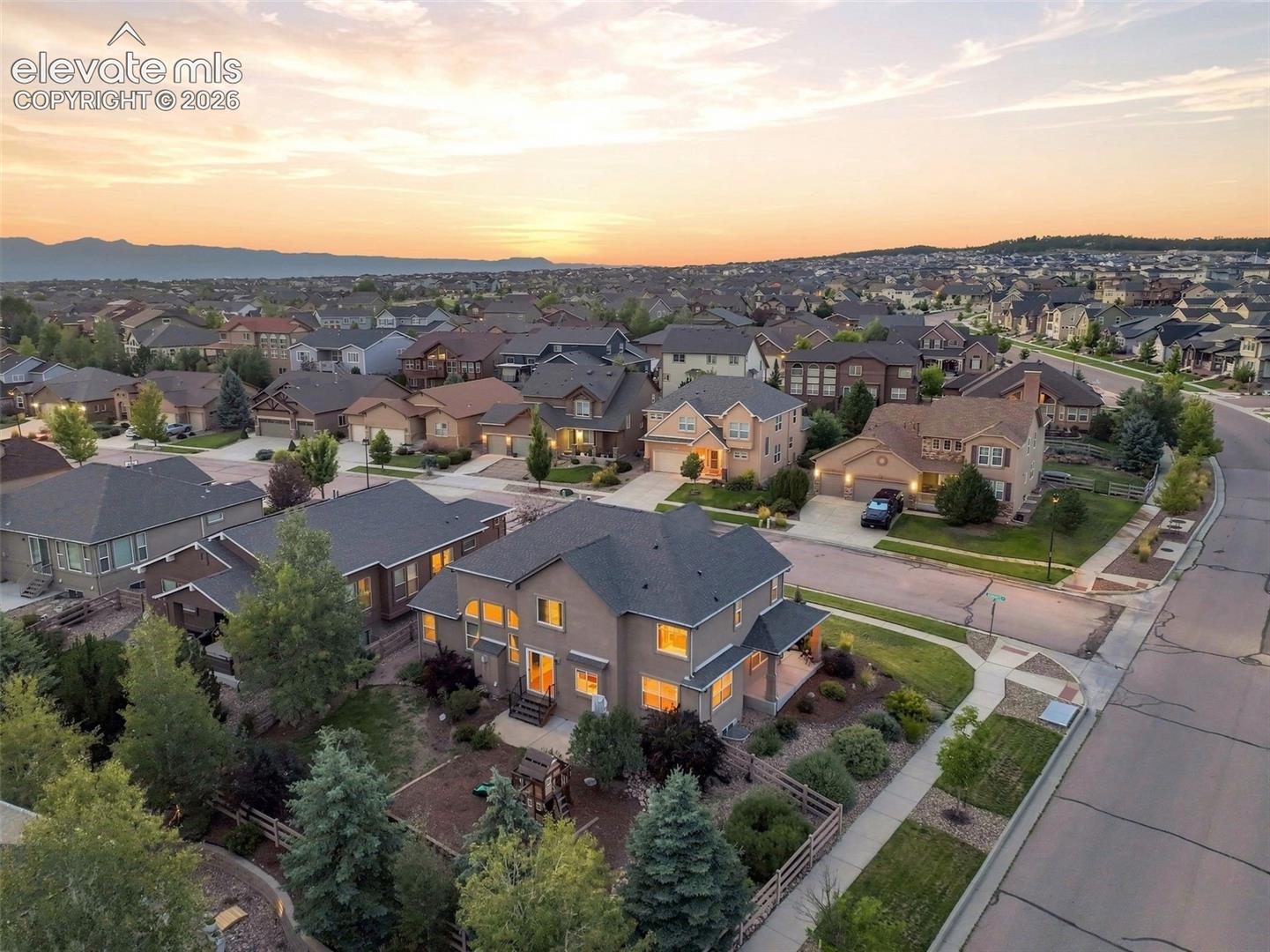Photo 39 of 6323 Adamants Drive, Colorado Springs