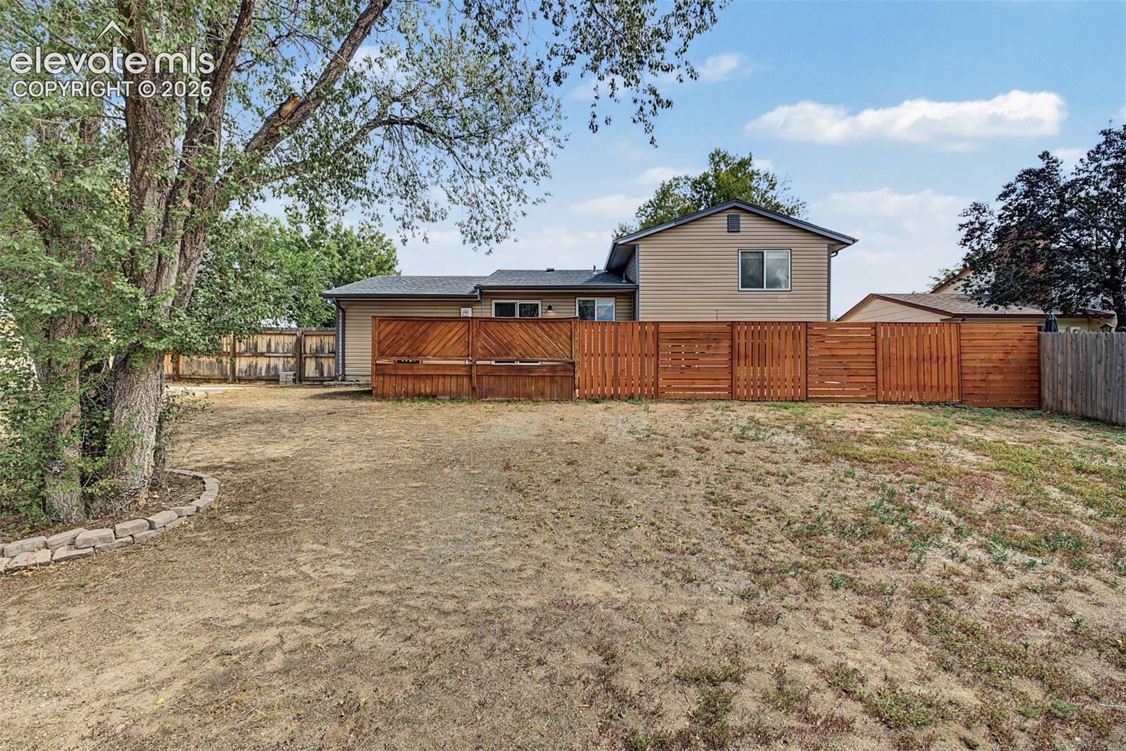Photo 39 of 2544 Prescott Circle, Colorado Springs