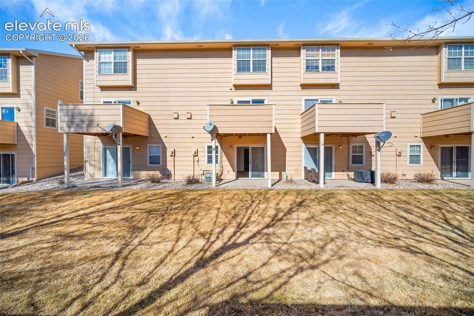 Photo 23 of 2440 Hamlet Lane #B, Colorado Springs