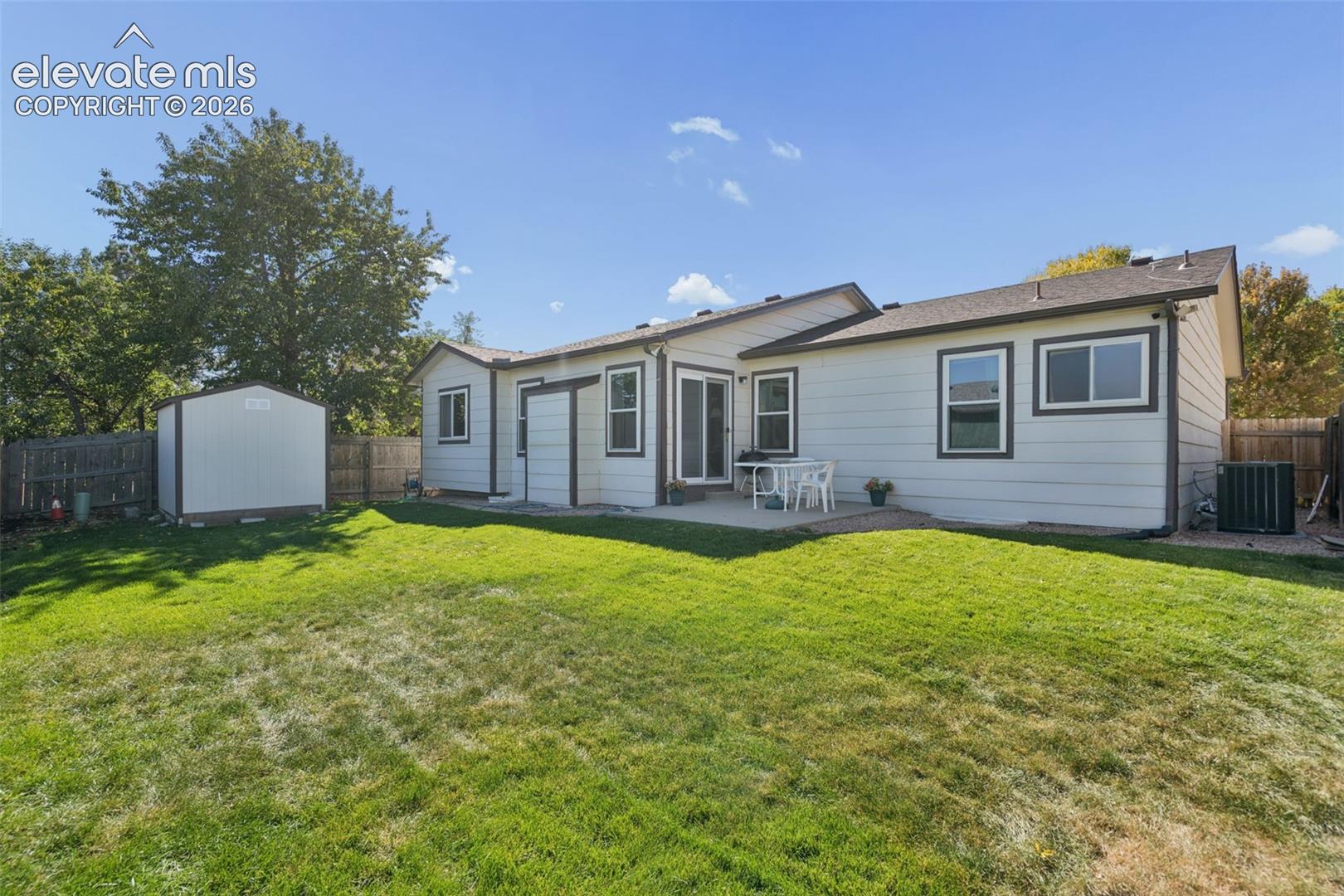 Photo 43 of 425 Fleming Street, Colorado Springs