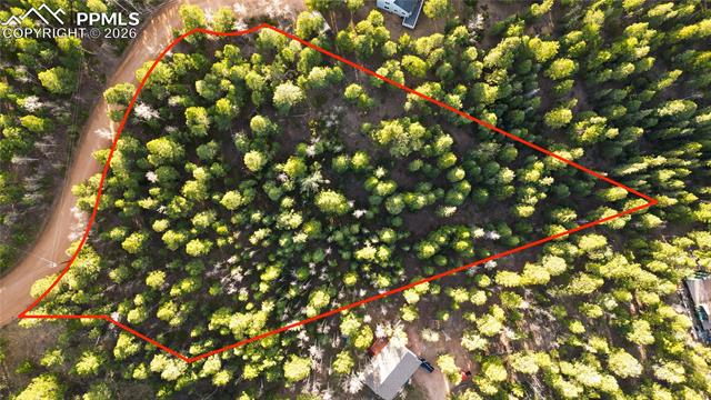 Property Lines are Approximate and not a survey