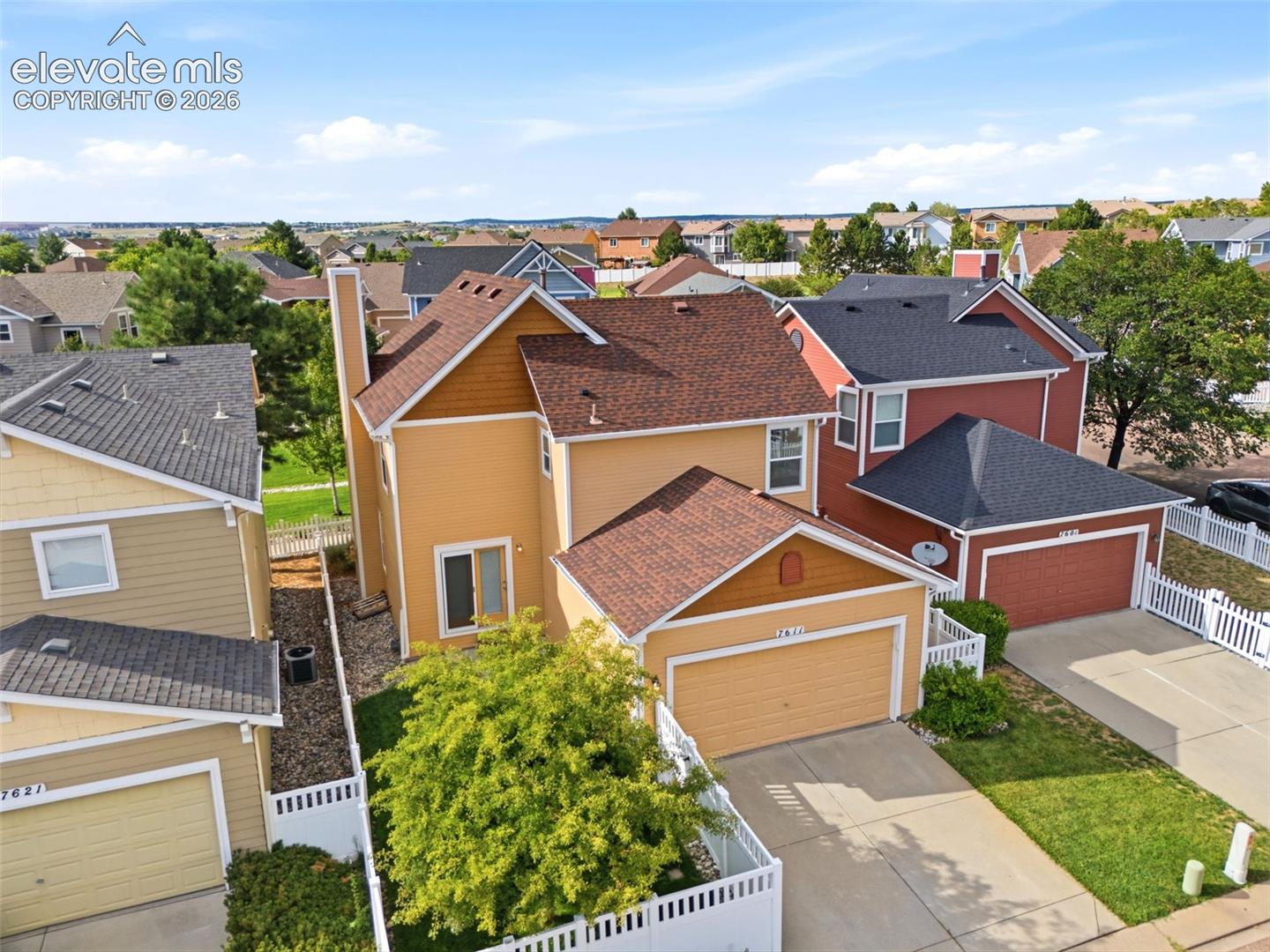 Photo 47 of 7611 Menagerie Lane, Colorado Springs