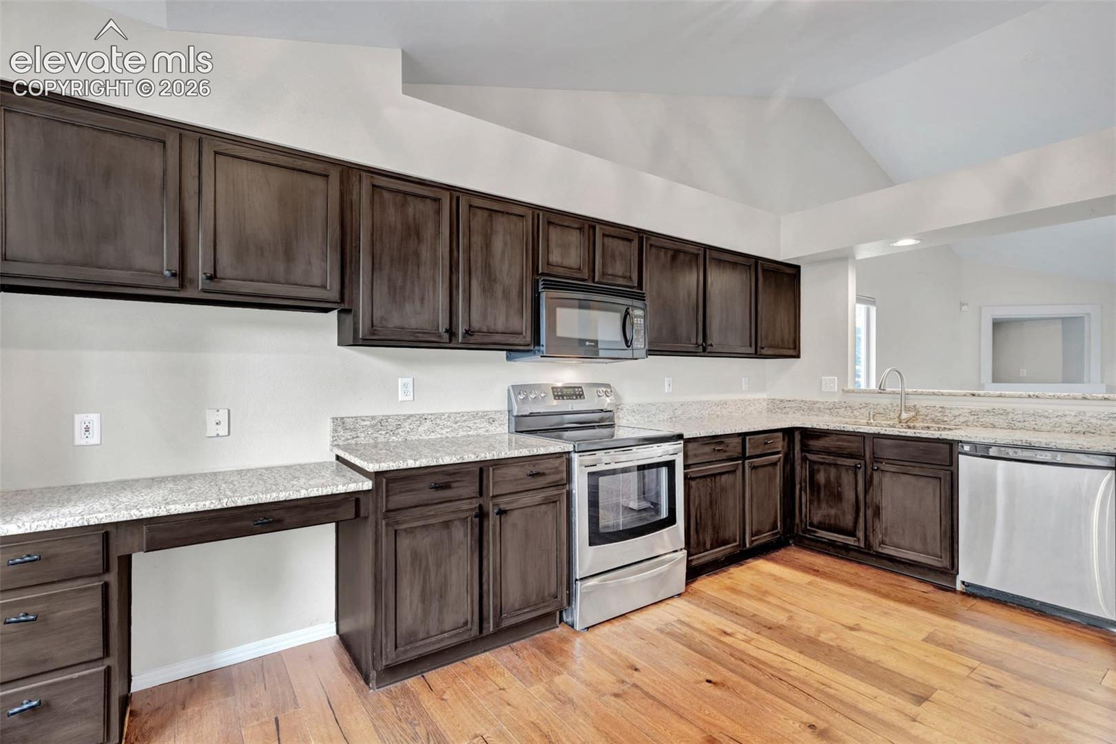 Photo 12 of 4359 Prairie Willow Drive, Colorado Springs