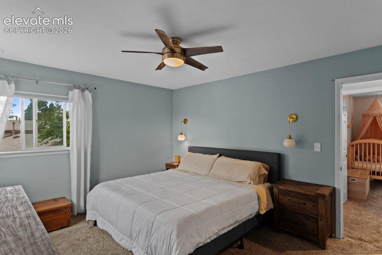 5065 Cita Dr, Colorado Springs, CO 80916
