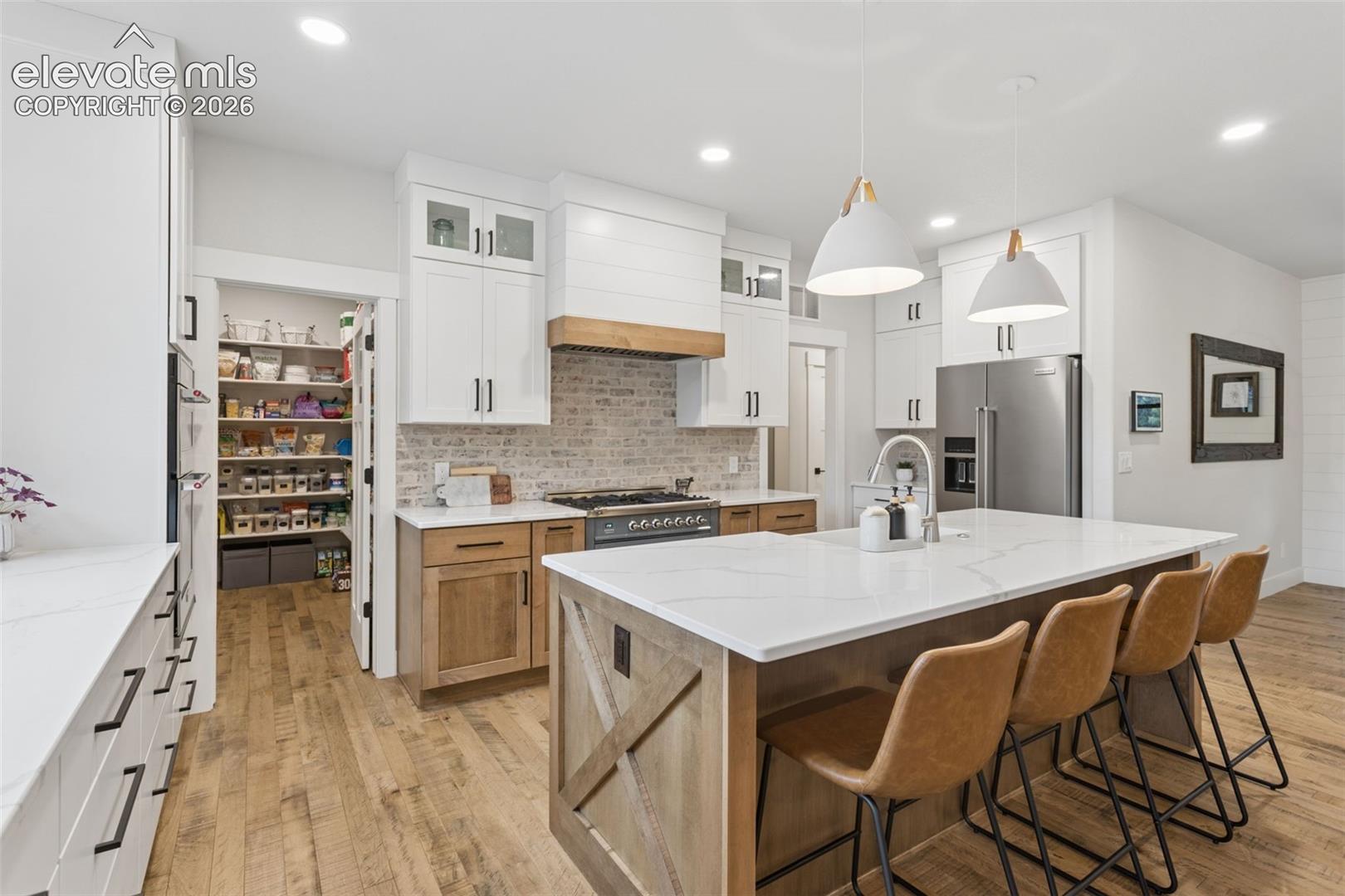 Photo 11 of 7337 Walker Drive, Colorado Springs