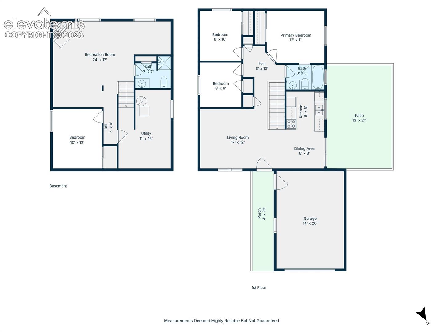 4775 Spacewalk Way, Colorado Springs, CO 80916