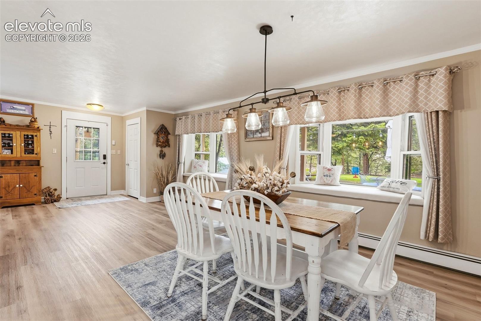 Photo 10 of 6430 Burrows Road, Colorado Springs