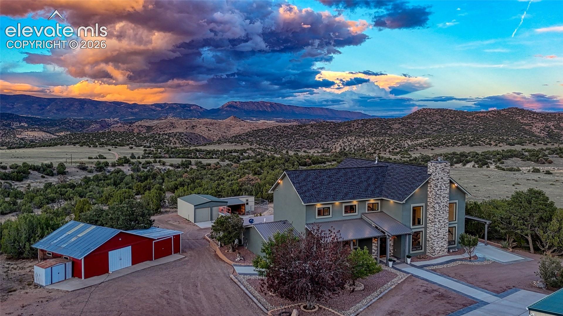Photo 6 of 1603 County Road 3, Canon City