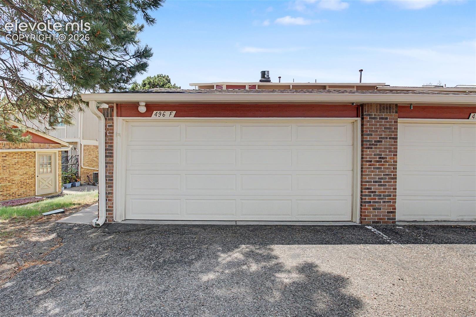 496 Rockrimmon Blvd #F, Colorado Springs, CO 80919