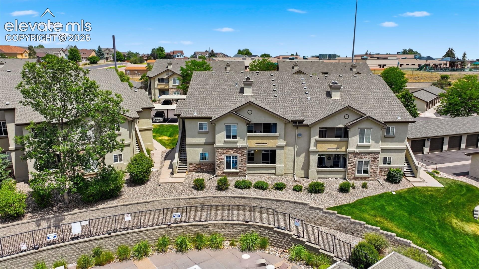 7125 Ash Creek Heights Unit: 103