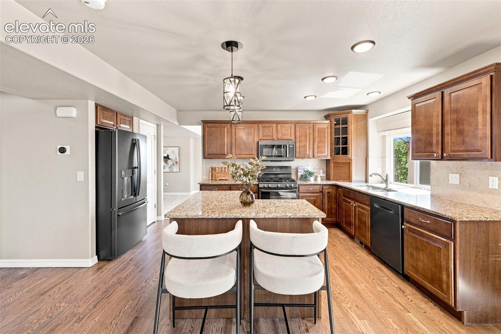 Photo 16 of 6323 Adamants Drive, Colorado Springs