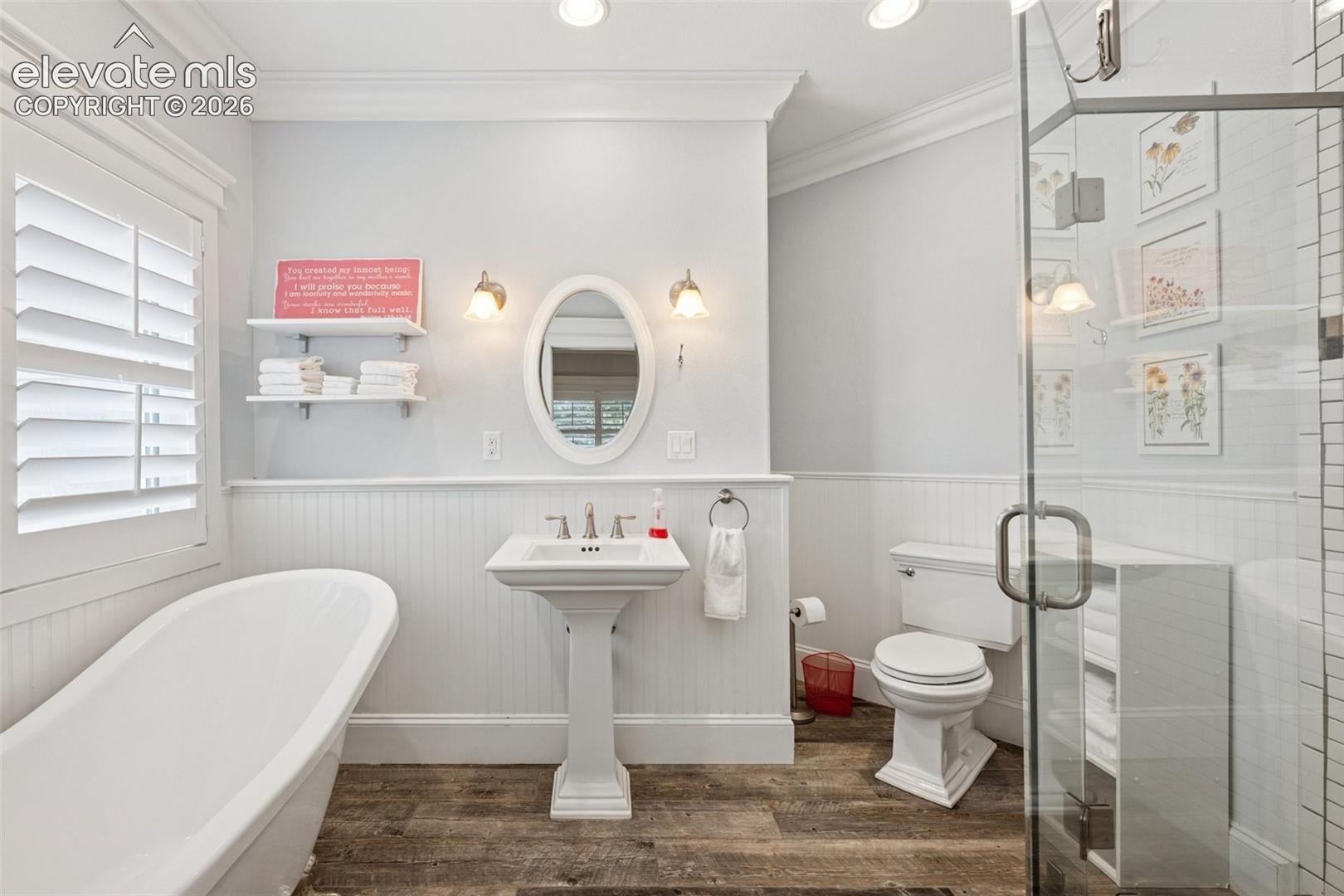 Photo 34 of 15765 Pineycove Court, Colorado Springs