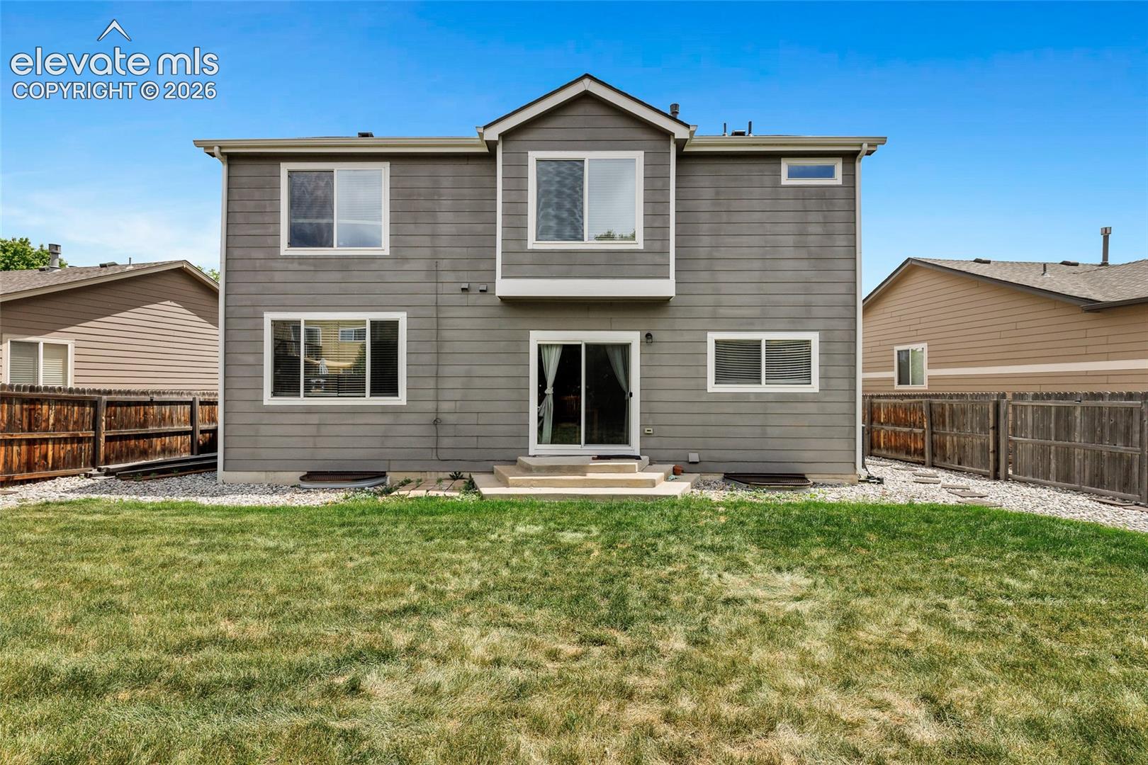 4262 Knollvale Dr, Colorado Springs, CO 80922