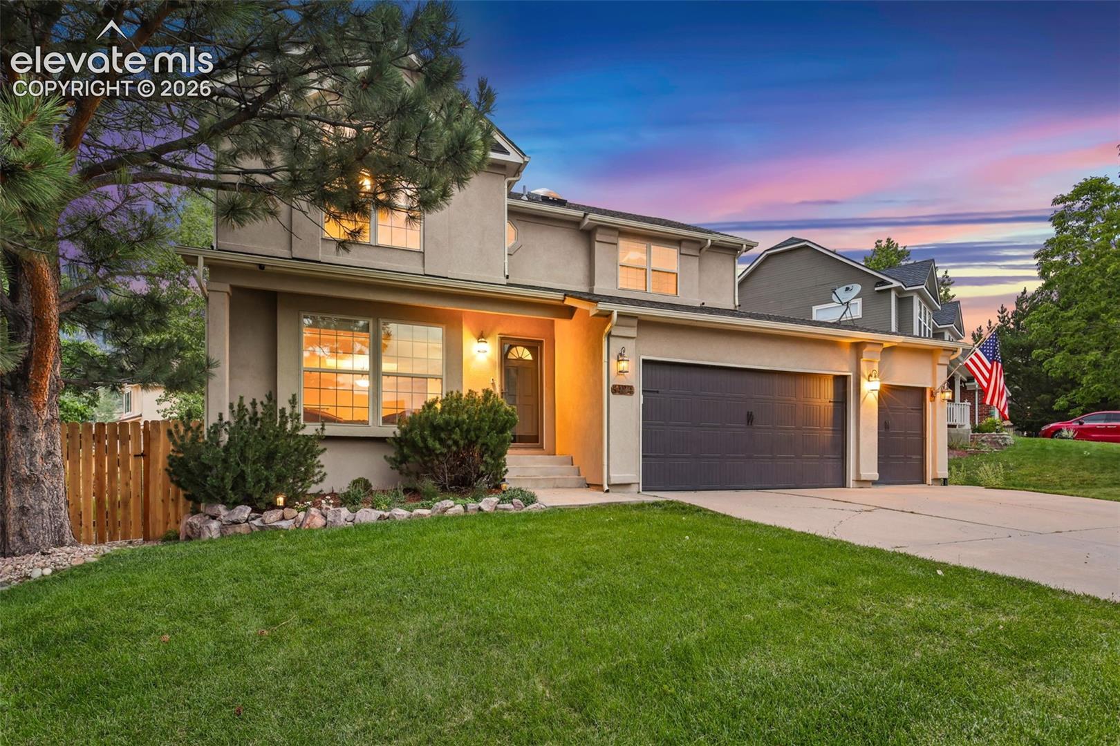 Property photograph