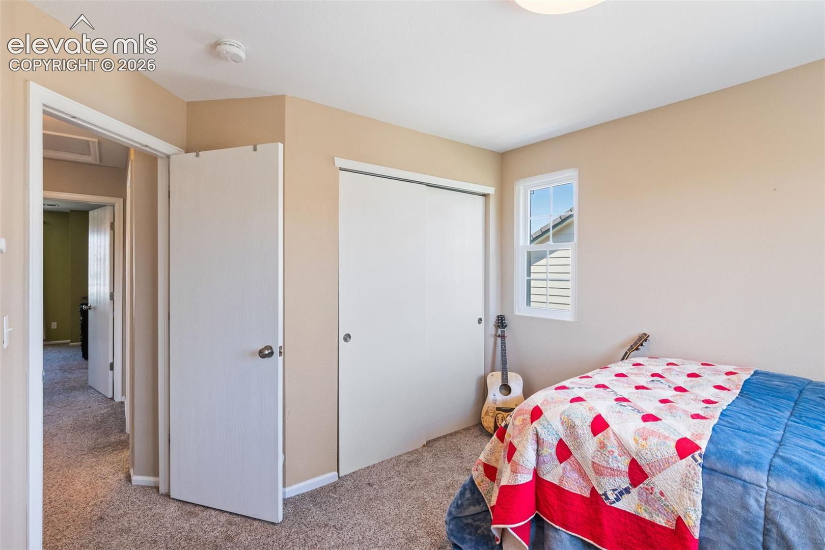 Bedroom 2.