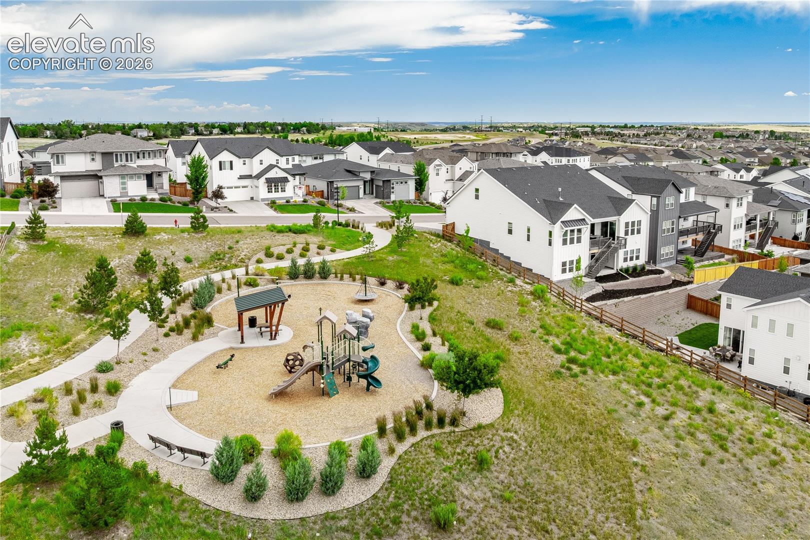 6440 Kenzie Cir, Castle Rock, CO 80108