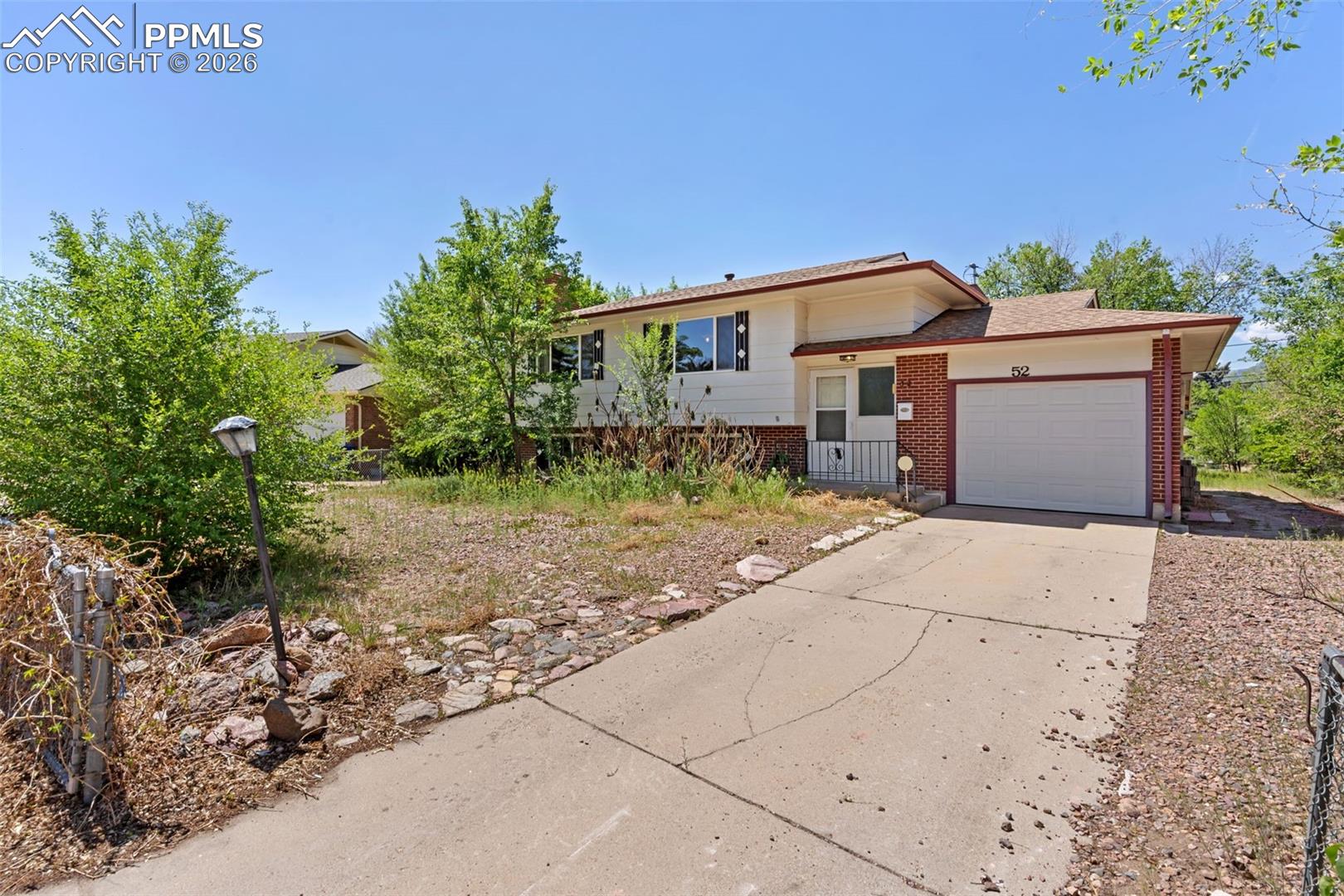 52 Willis Dr, Colorado Springs, CO 80911