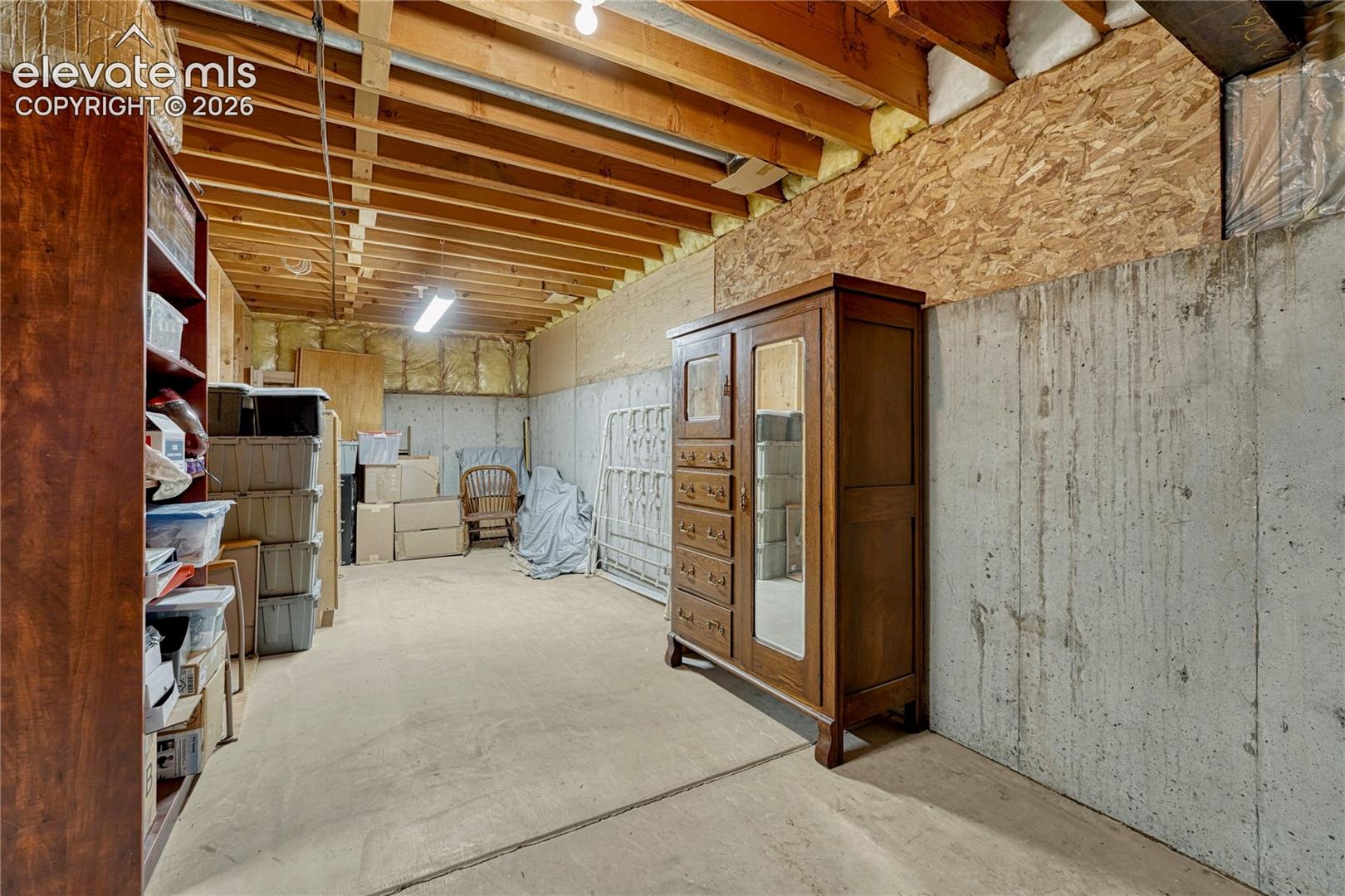 Photo 31 of 1055 HIDDEN VALLEY Road, Colorado Springs