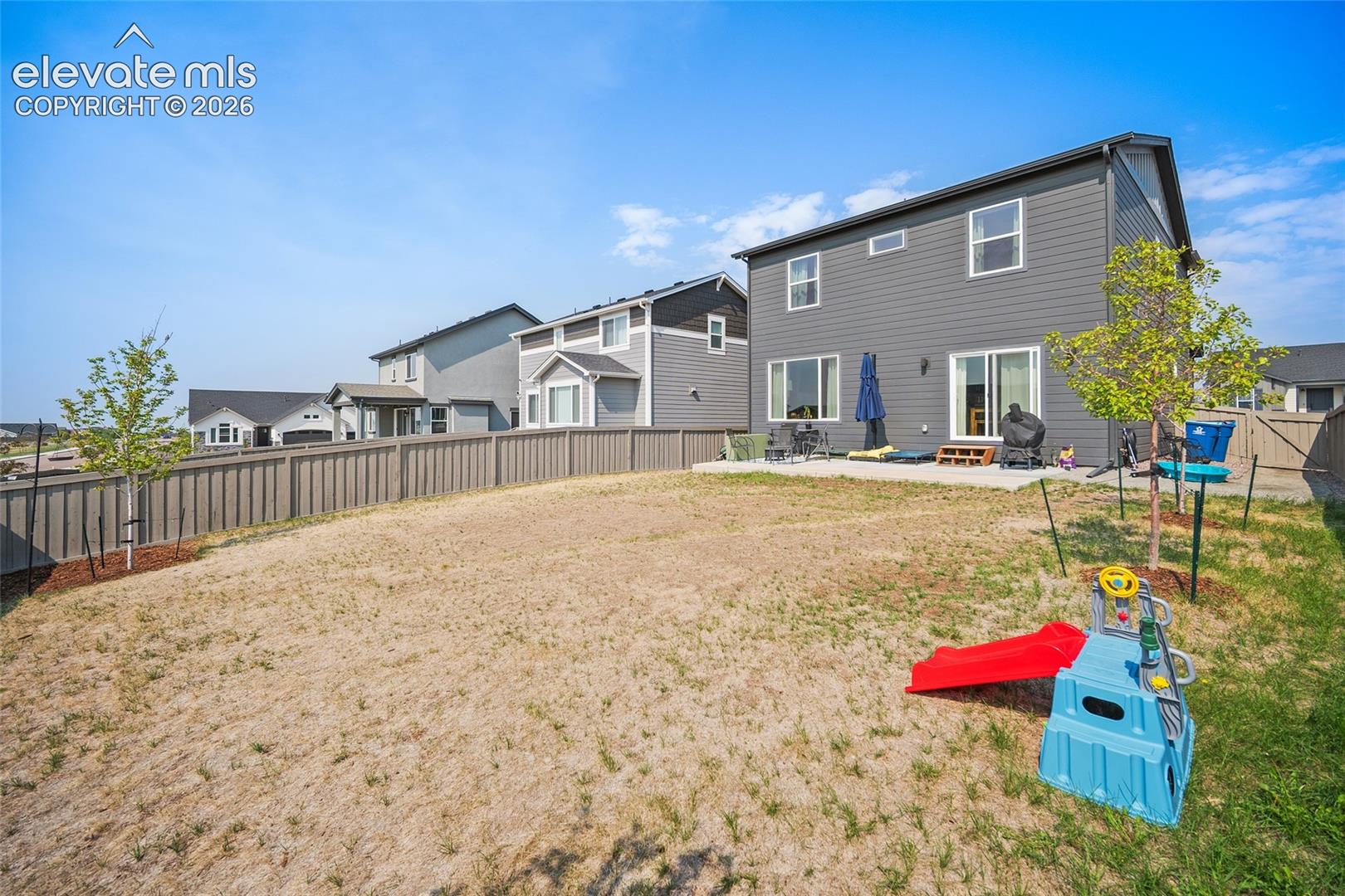 Photo 30 of 9625 Jack Helm Drive, Colorado Springs